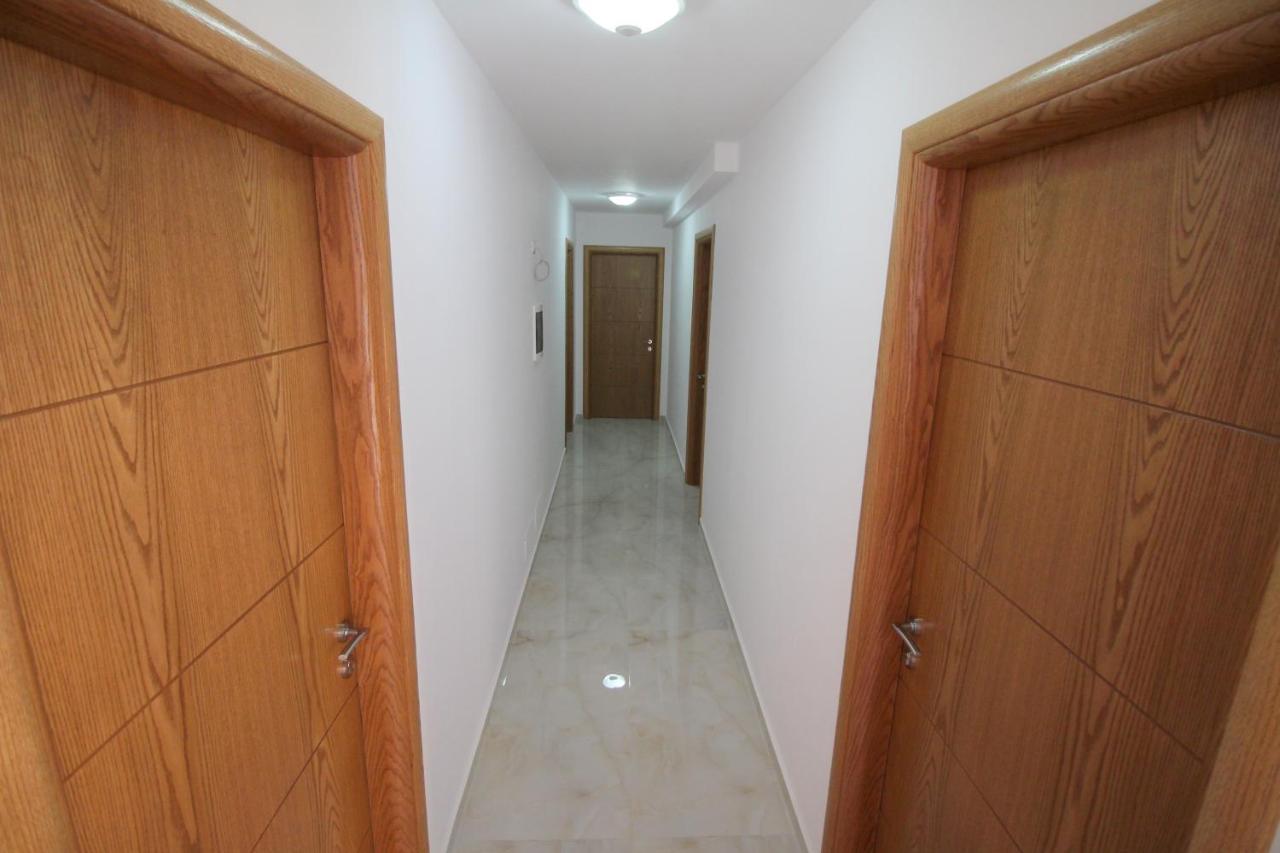 Hotel Four Islands Ksamil Buitenkant foto